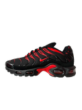 Nike Tn - Rojo Escorpión