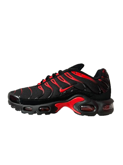 Nike Tn - Rojo Escorpión