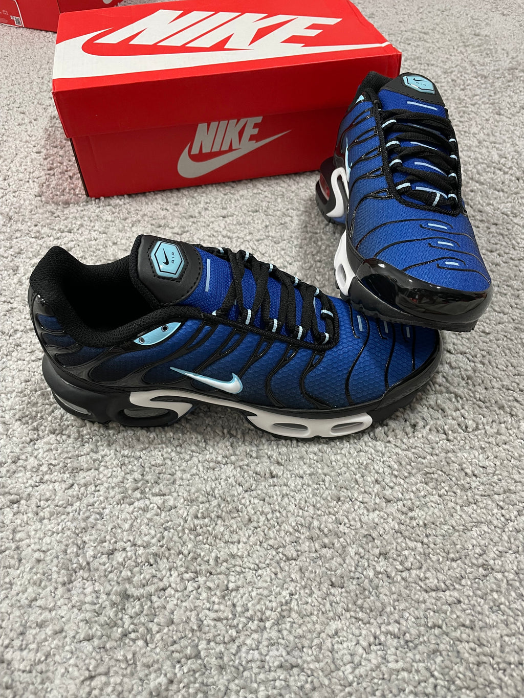 Nike Tn - Océano