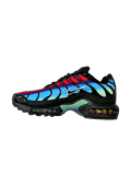 Nike Tn - Negro Multicolor