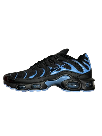 Nike Tn - Escorpión Azul