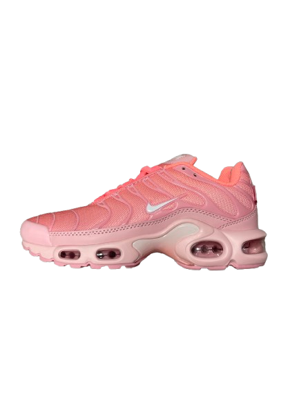 Nike Tn - Rosa
