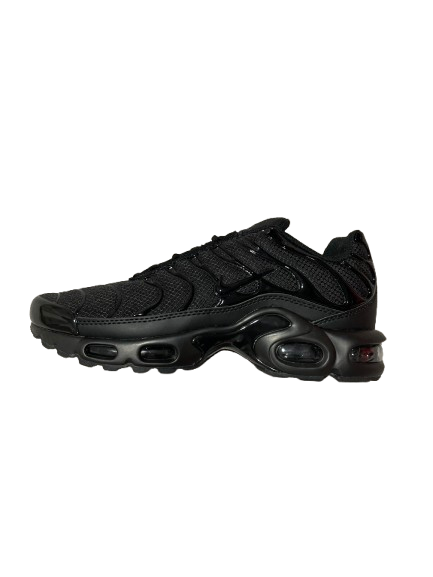 Nike Tn - Negras