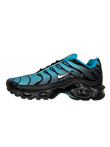 Nike Tn - Azul Celeste