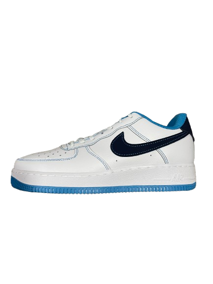 Nike Air Force 1 - Azul Blanco