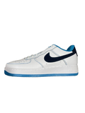 Nike Air Force 1 - Azul Blanco