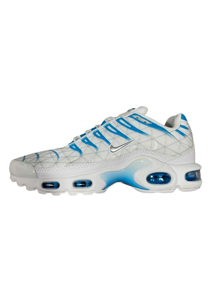 Nike Tn - Marseilla