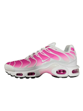 Nike Tn - Rosa y Blanco